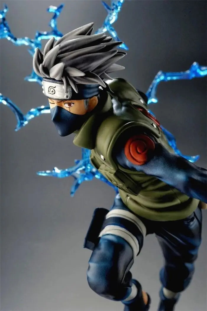 Kakashi Hatake Figur