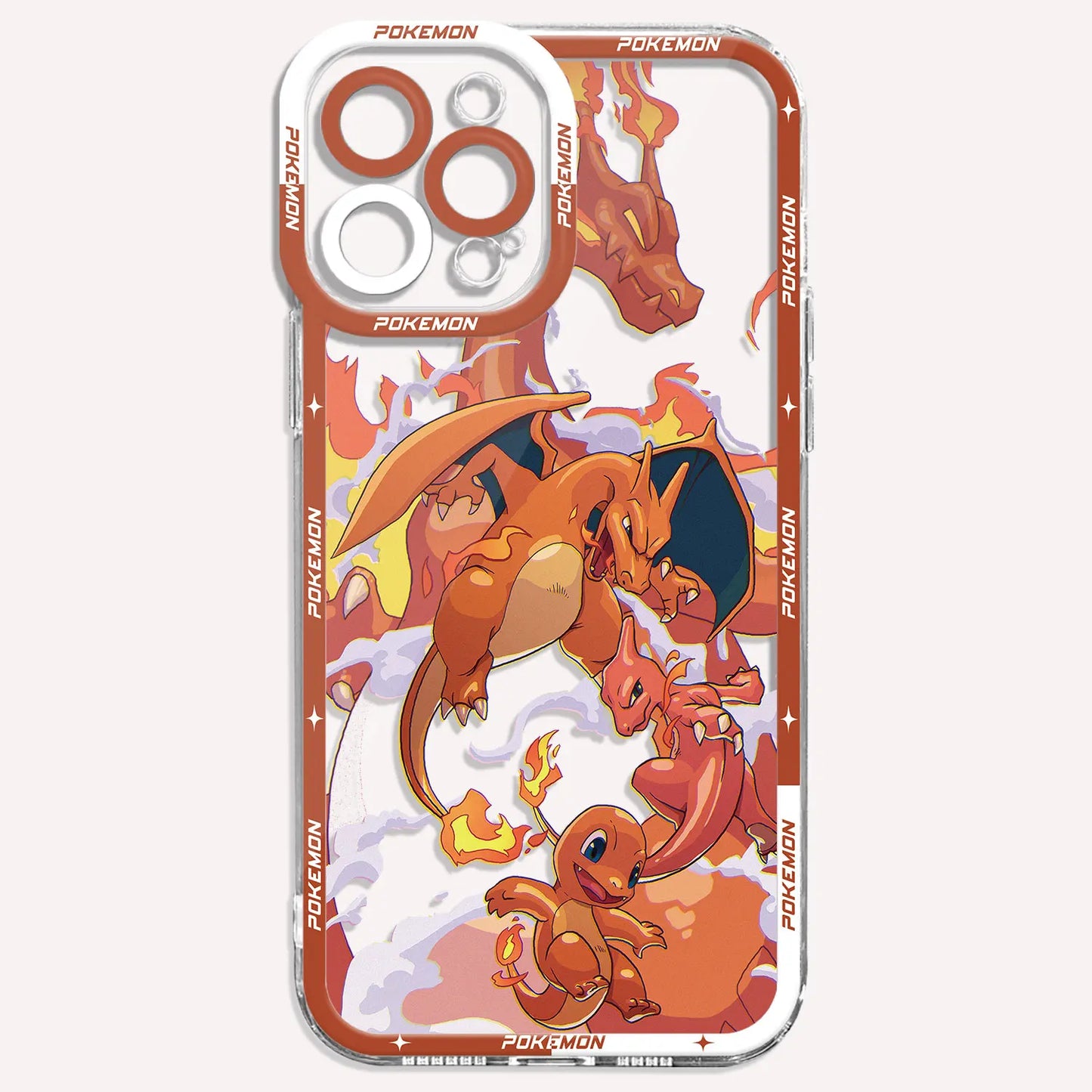 Pokemon Handyhülle Apple IPhone