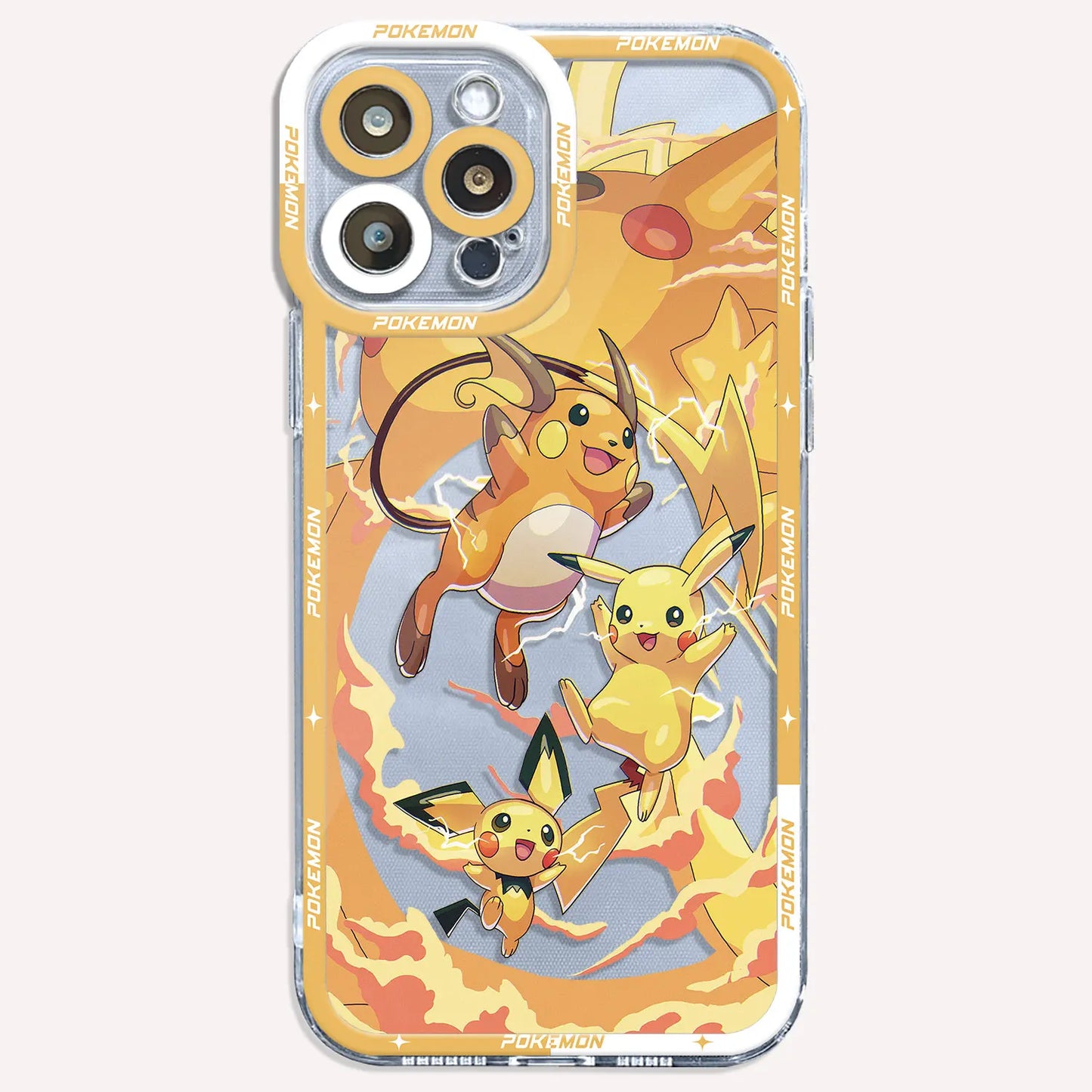 Pokemon Handyhülle Apple IPhone