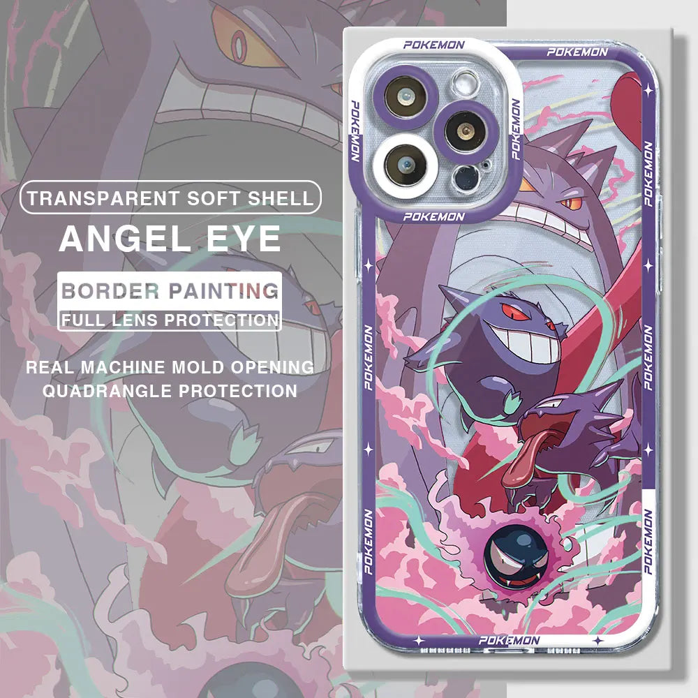 Pokemon Handyhülle Apple IPhone
