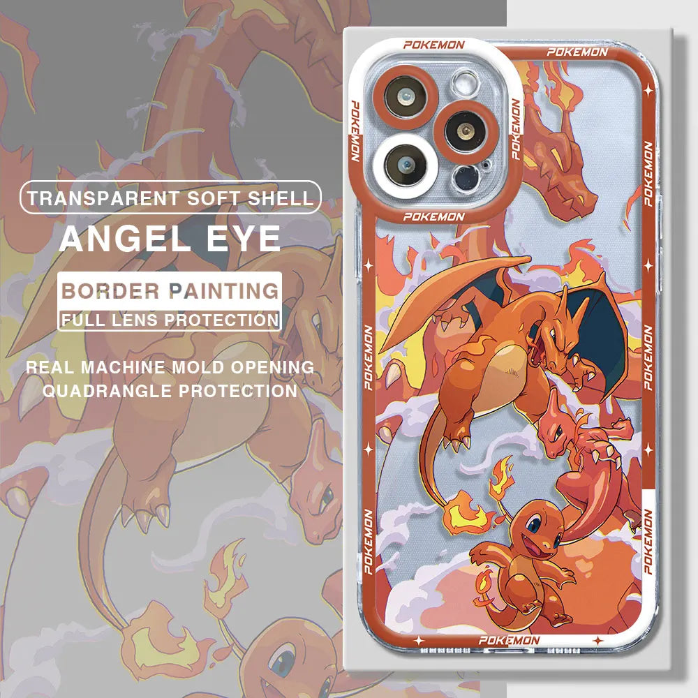 Pokemon Handyhülle Apple IPhone