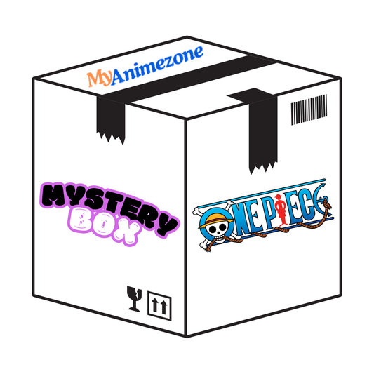 One Piece Mystery Box