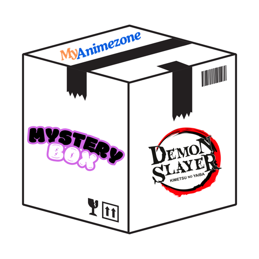 Demon Slayer Mystery Box