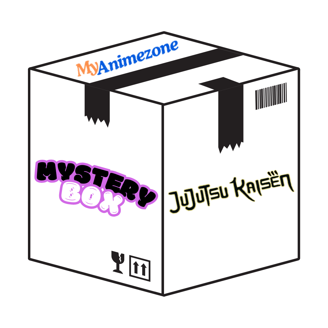 Jujutsu Kaisen Mystery Box