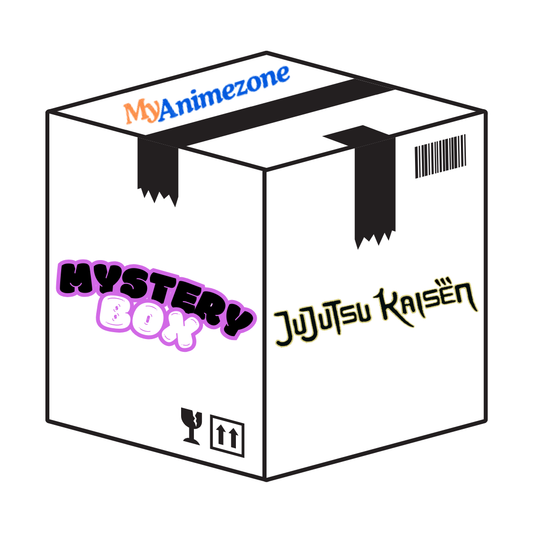 Jujutsu Kaisen Mystery Box