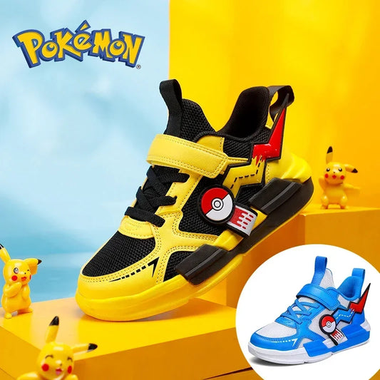 Pokemon Sneaker für Kinder