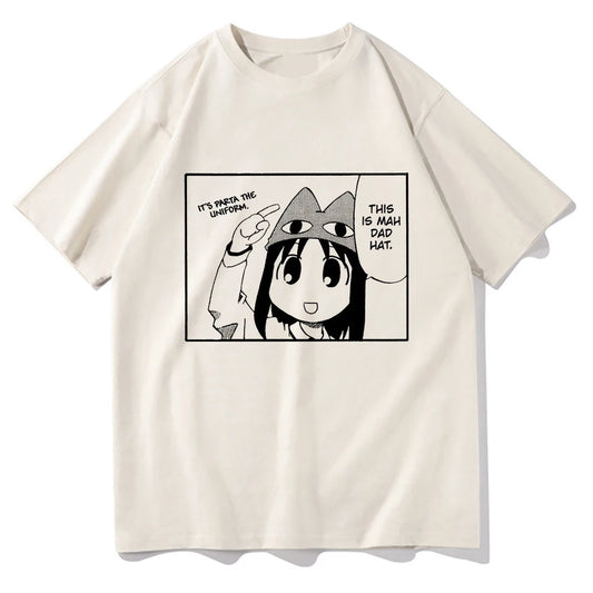 Dad Hat T-Shirt
