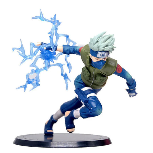Kakashi Hatake Figur