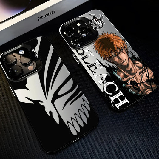 Bleach Handyhülle Apple IPhone