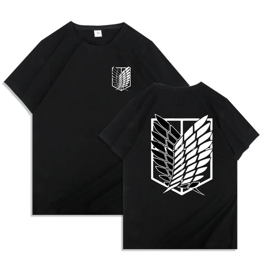 Attack on Titan T-Shirt