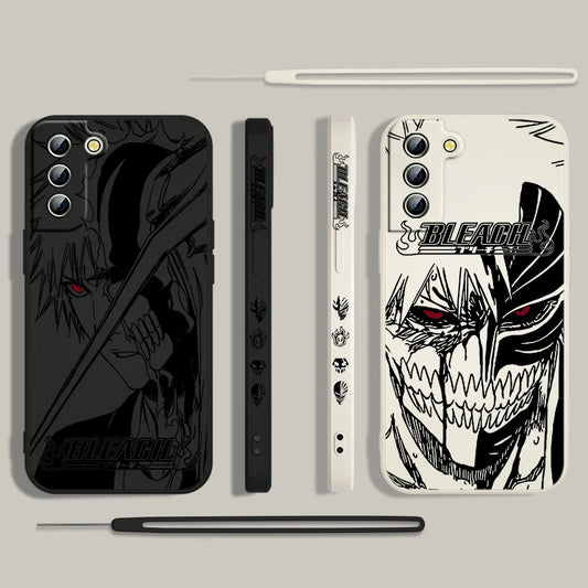 Bleach Handyhülle Sasmung